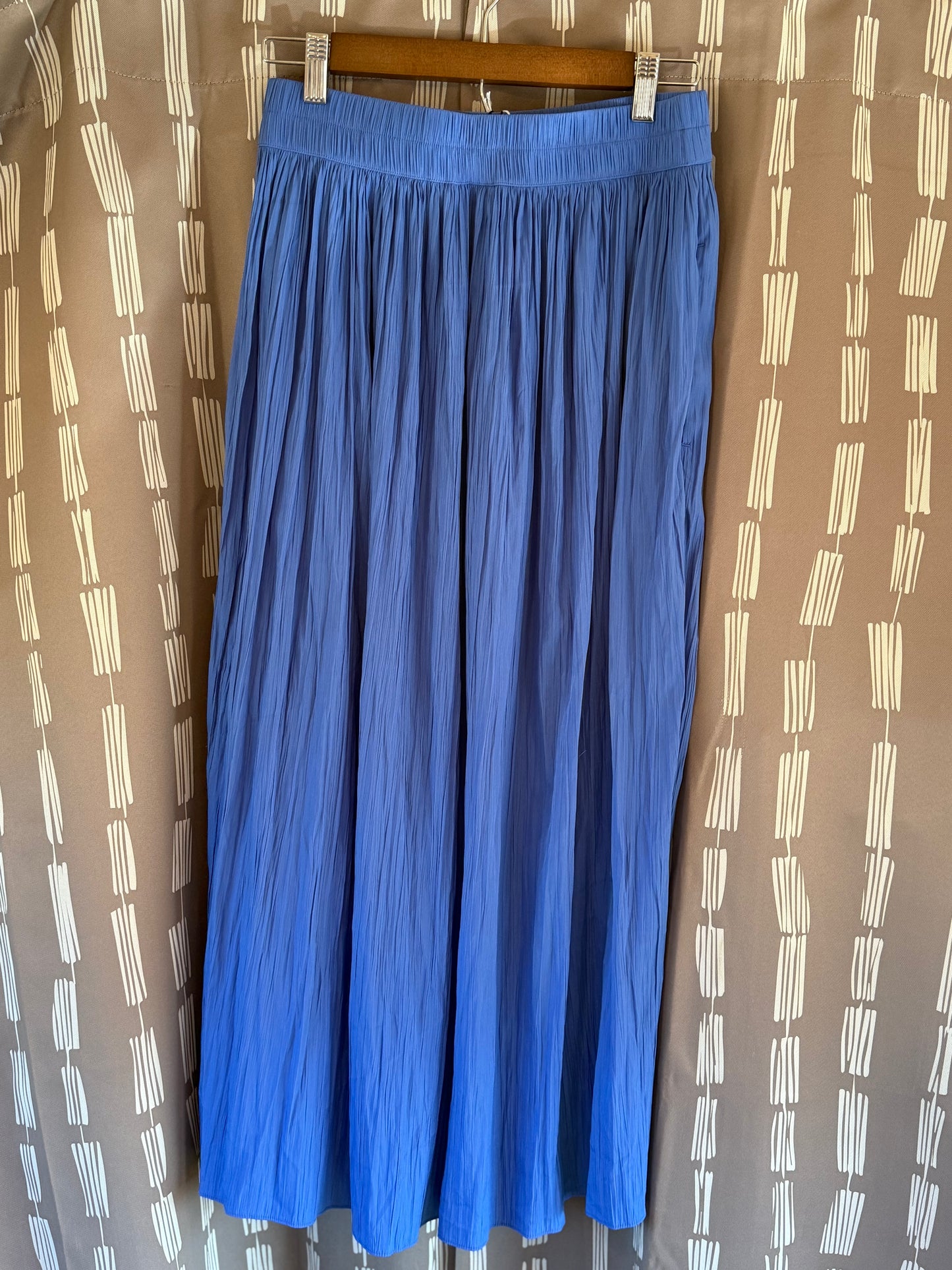 Chicos Maxi Skirt-- sz 0 NWT
