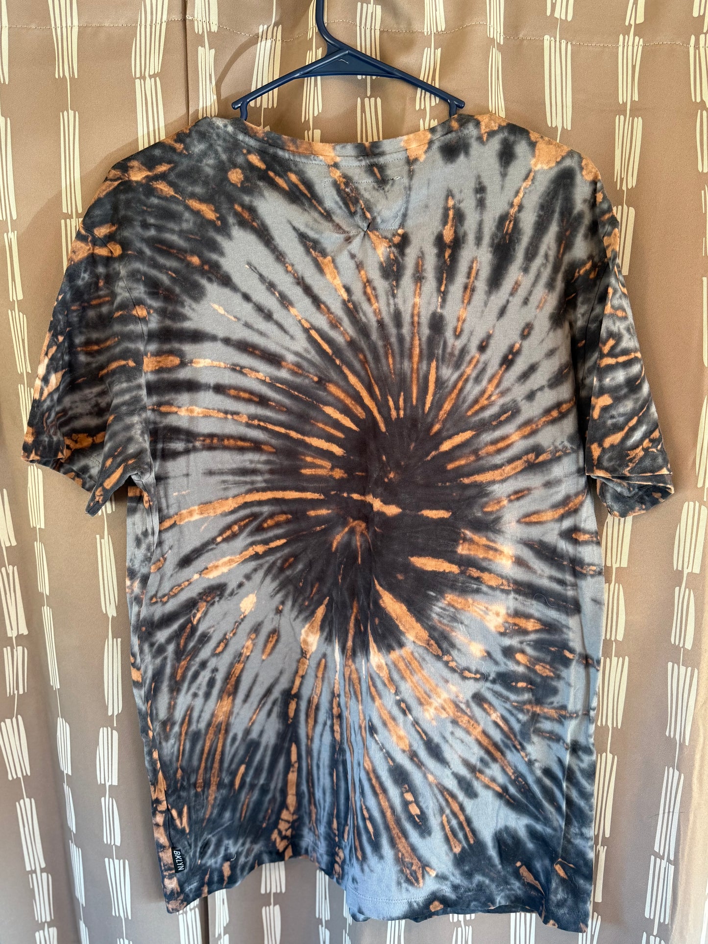 Brooklyn Clothing Tye Dye T Shirt-- sz M