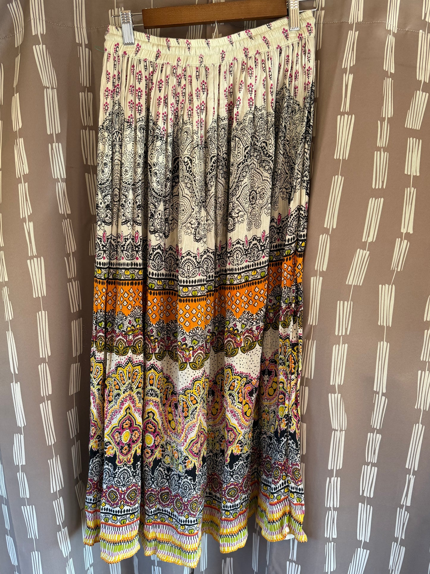 Burrale Skirt-- S