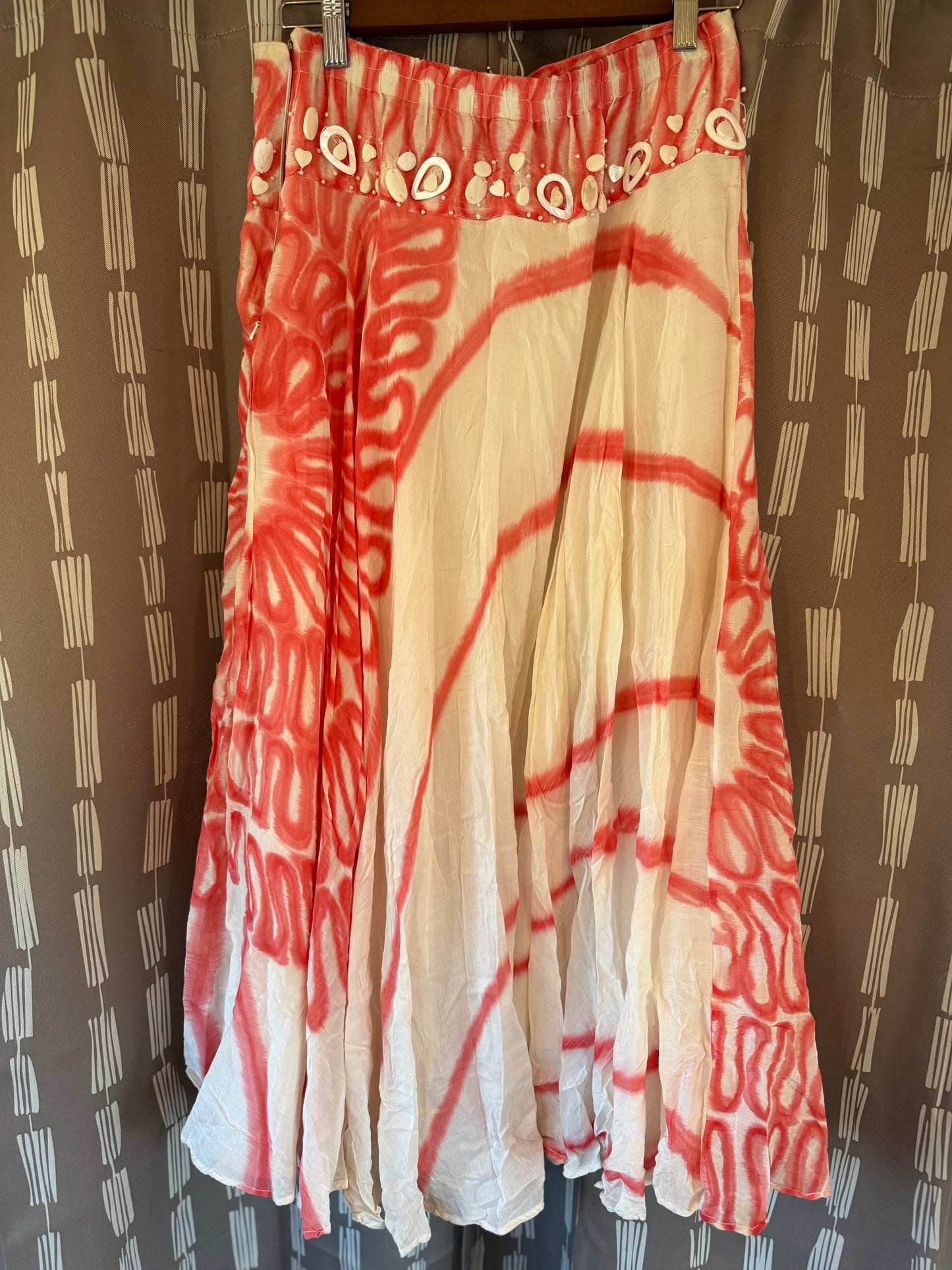 Sandy Starkman Skirt-- sz M