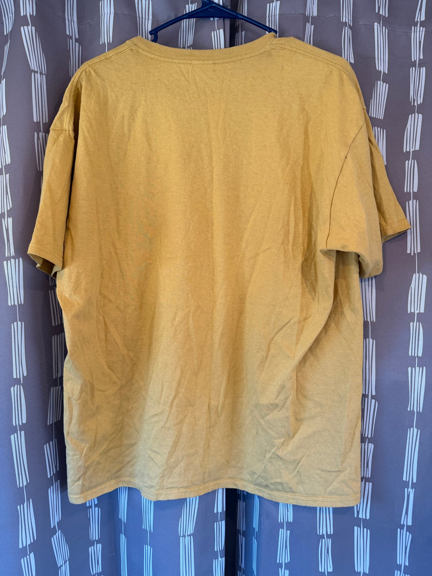 Vintage Grand Canyon T Shirt-- sz L