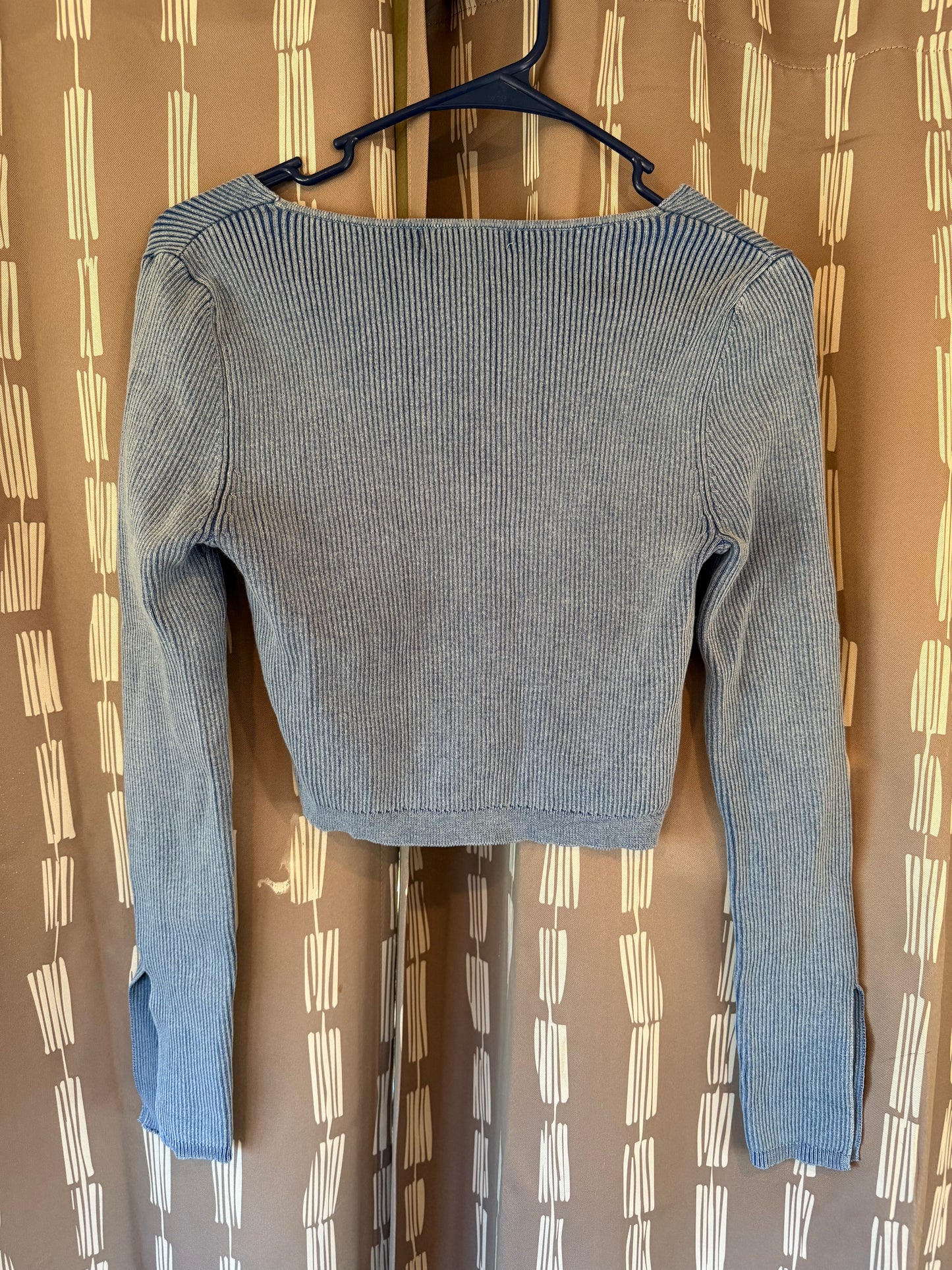 House of Harlow 1960 Top-- sz S