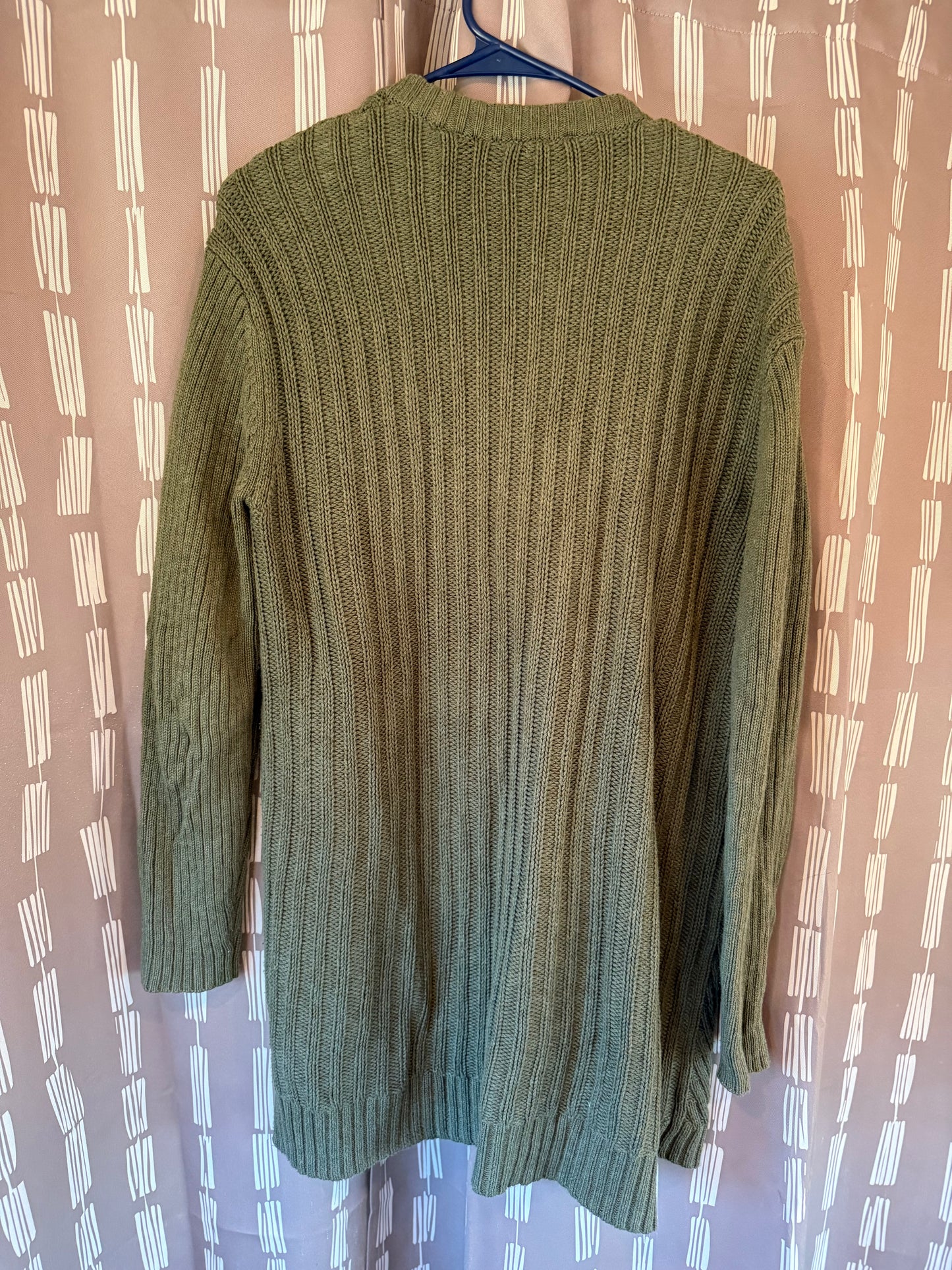 Cabi Sweater