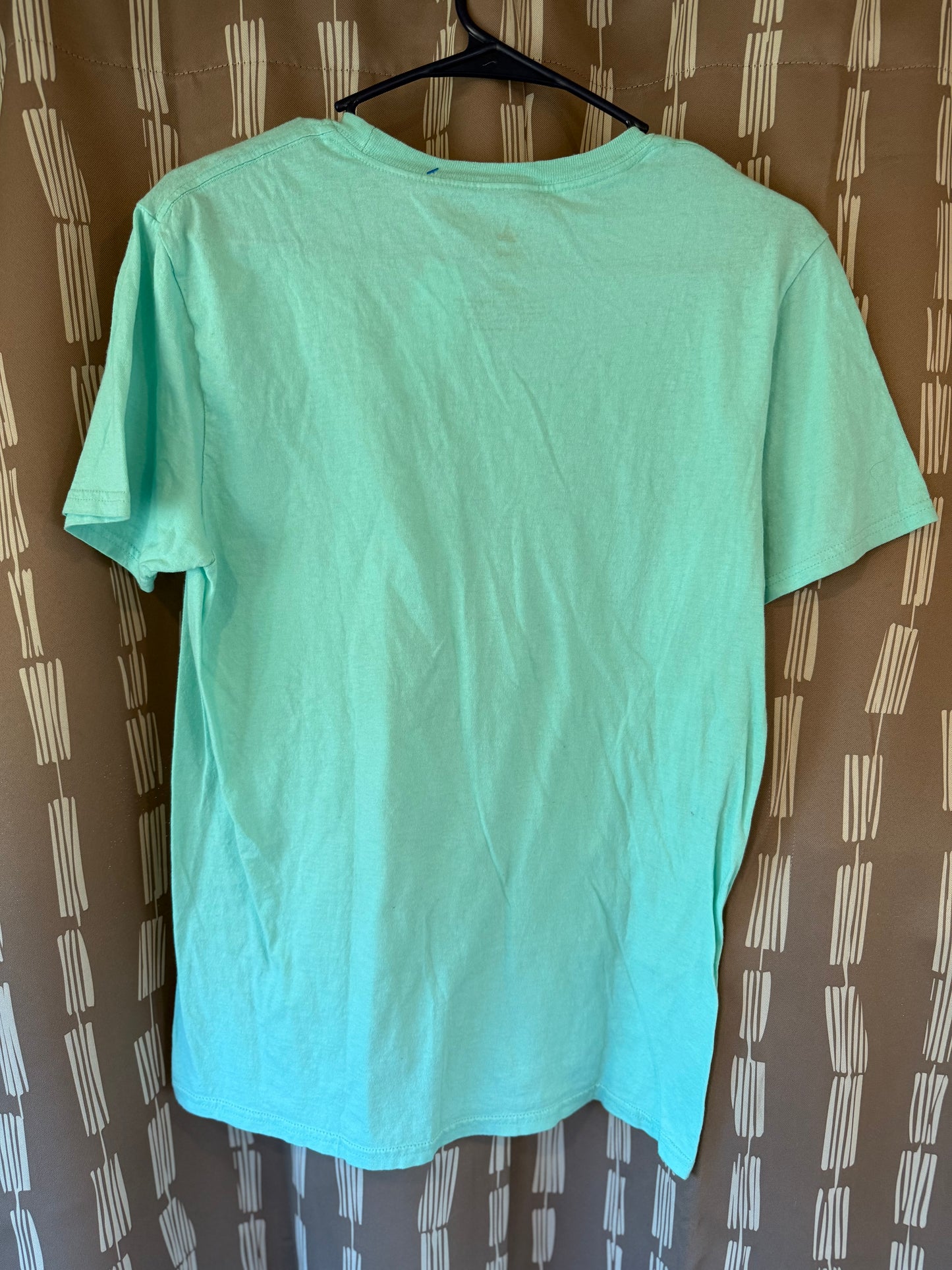 Disney Aladdin T Shirt-- sz M
