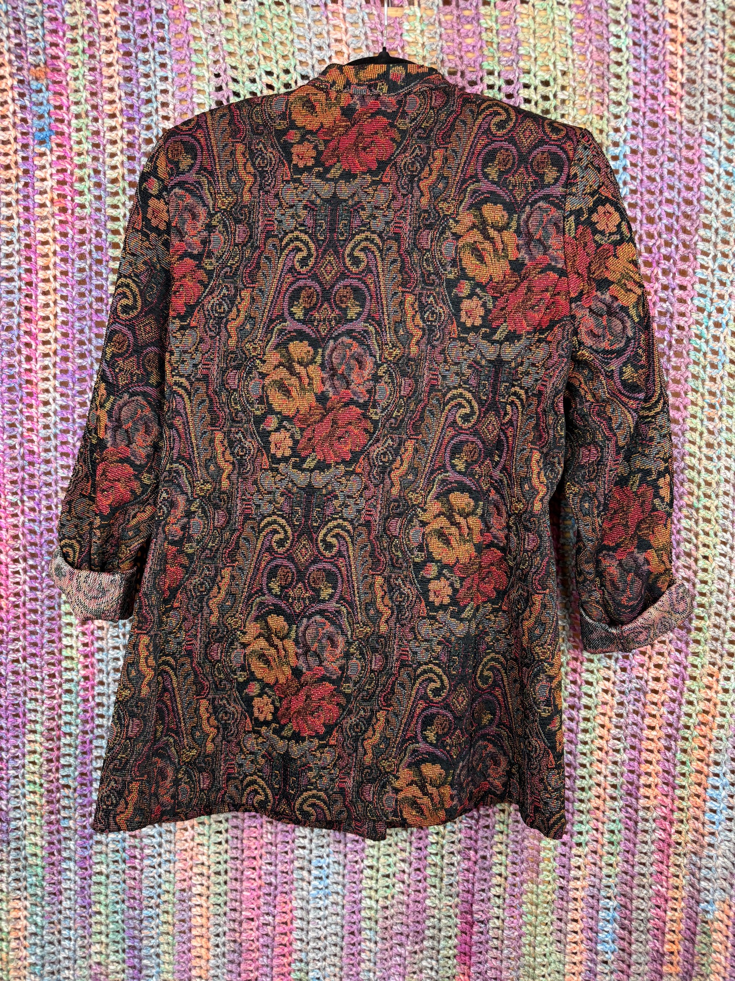 Coldwater Creek Blazer (size: M)