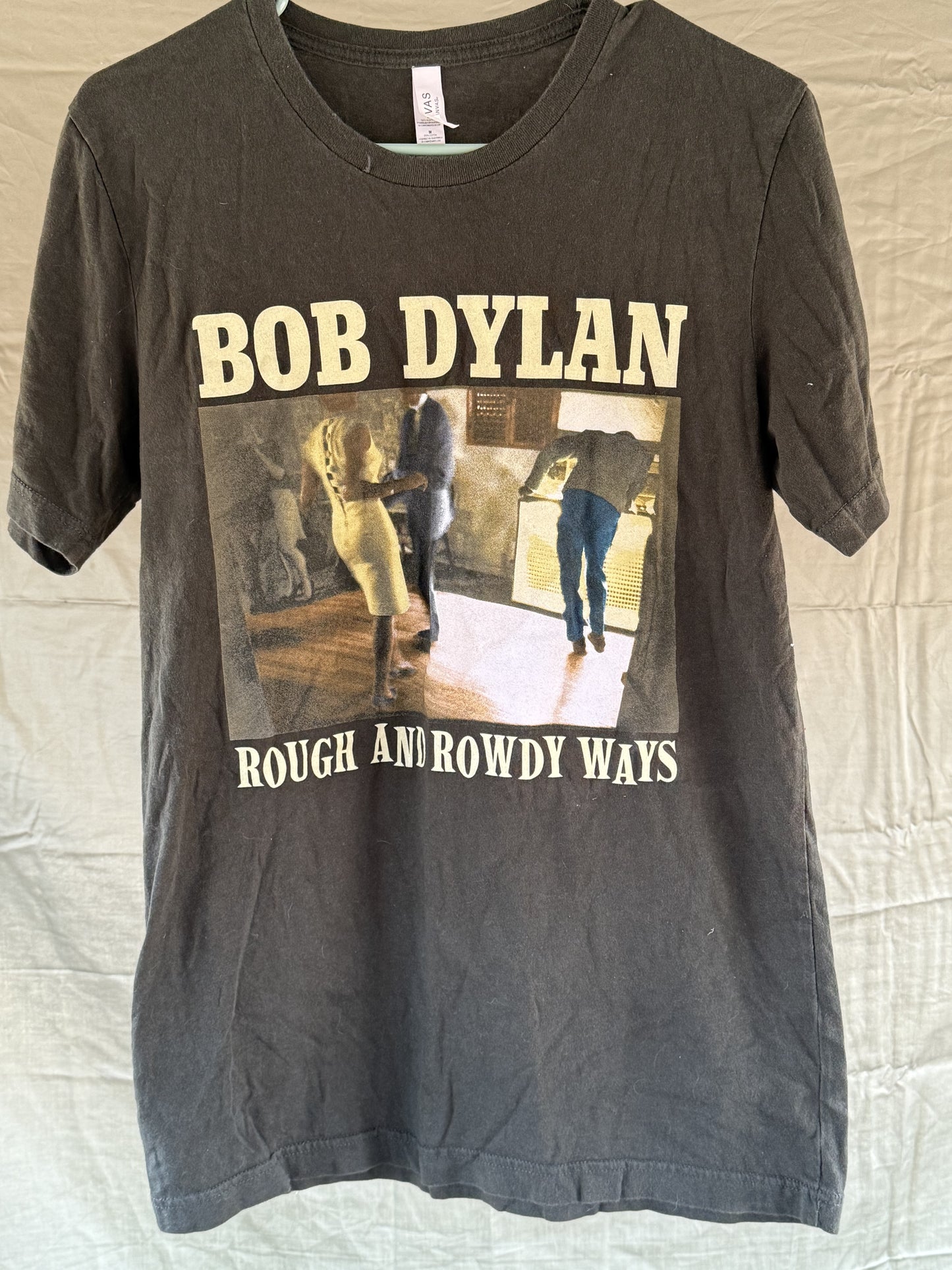 Bob Dylan Concert Tee 2022 ( M )