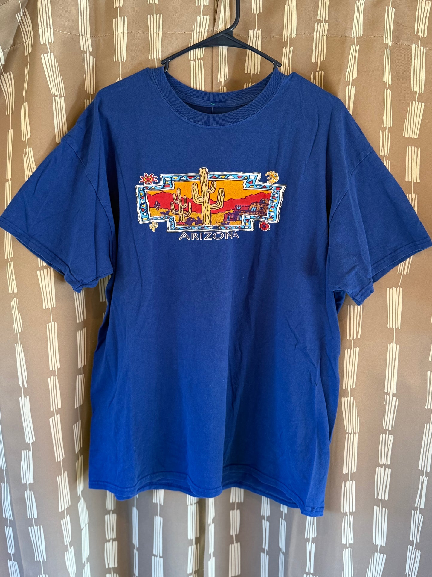 Vintage Arizona T Shirt-- XL
