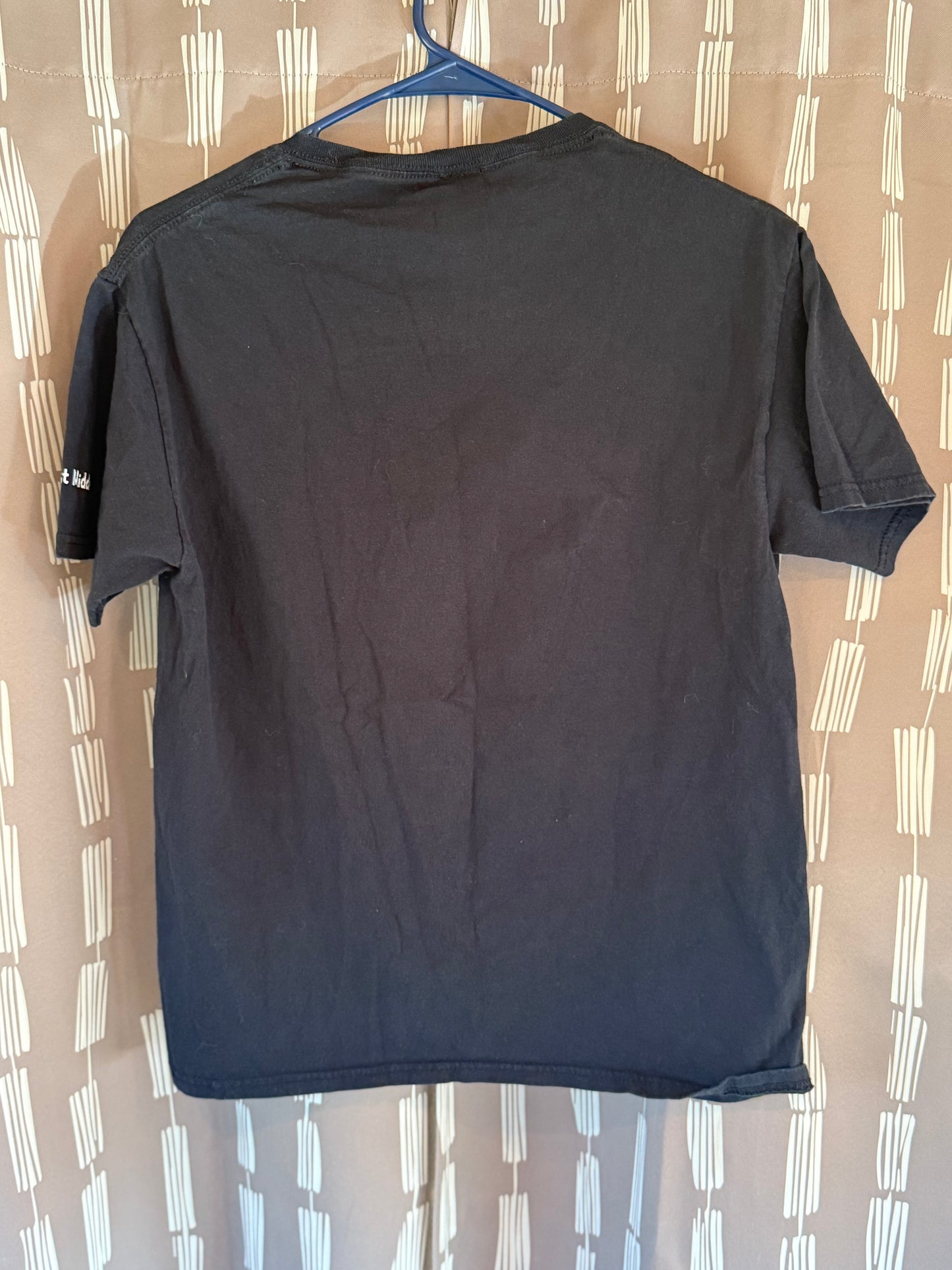 Dia De Los Muertos Autism T Shirt-- sz S