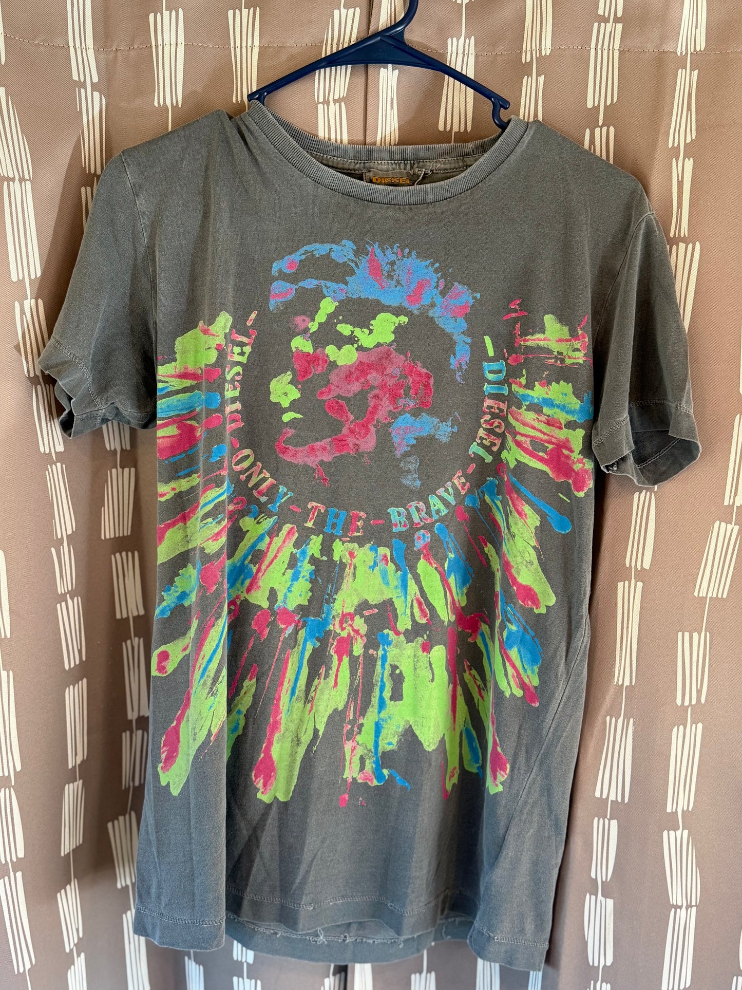 Diesel Tshirt-- sz M