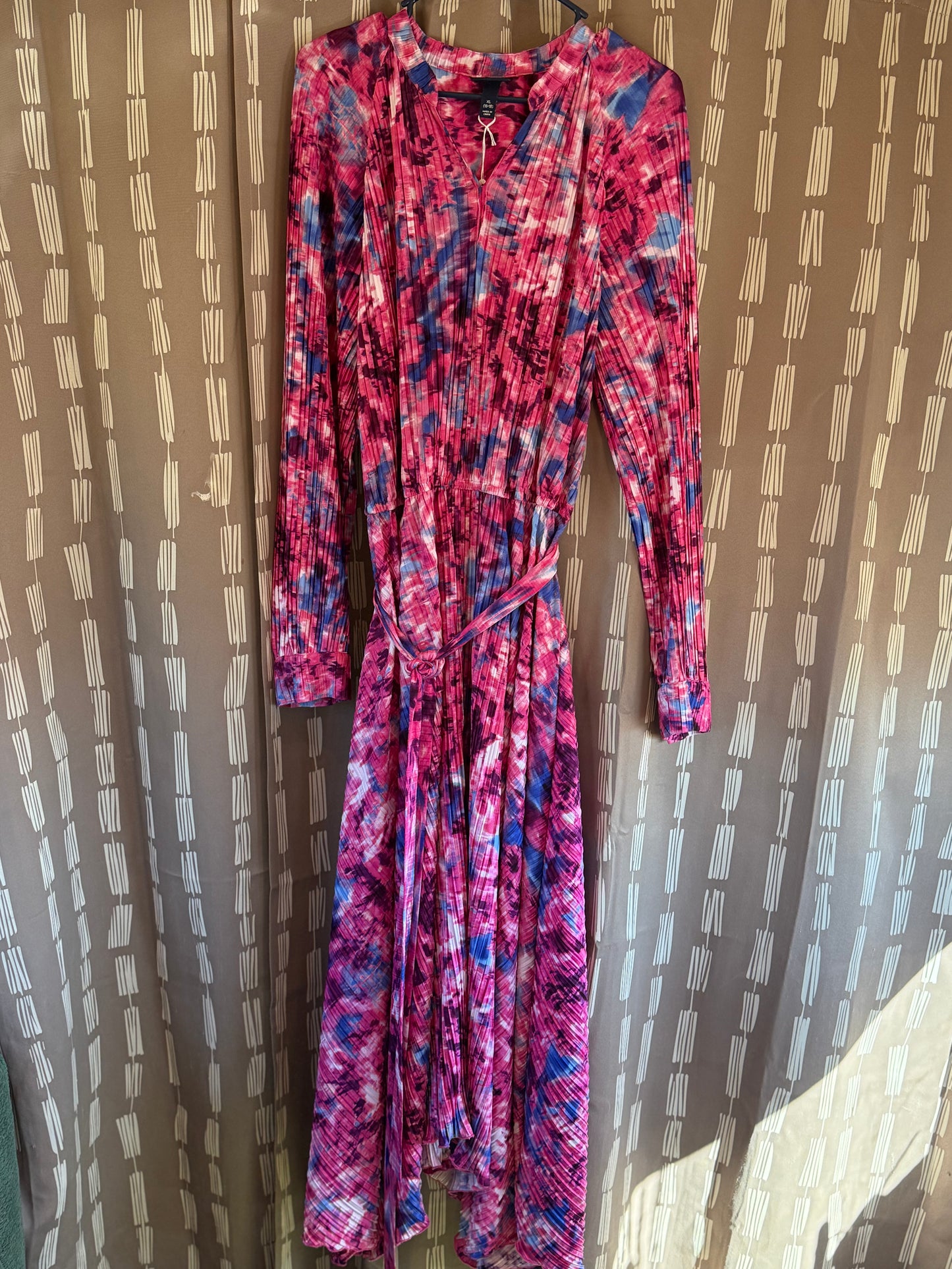 Scoop Womens Dress-- sz XL 16\18