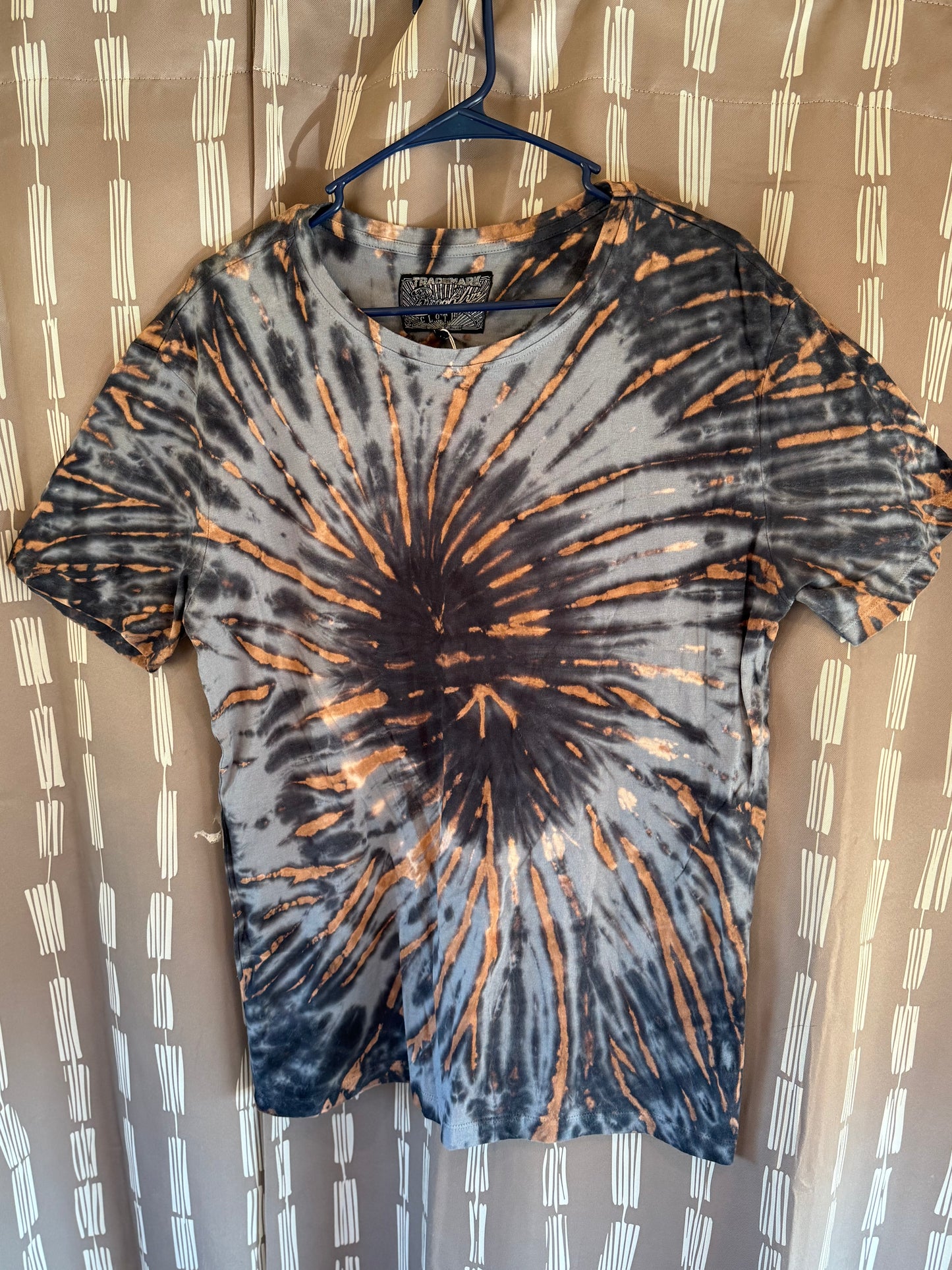 Brooklyn Clothing Tye Dye T Shirt-- sz M