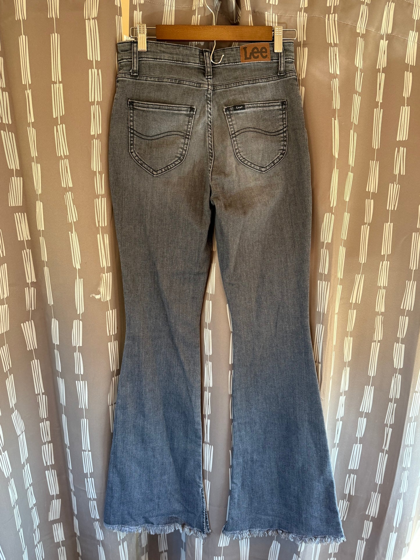 Lee Jeans-- sz 2