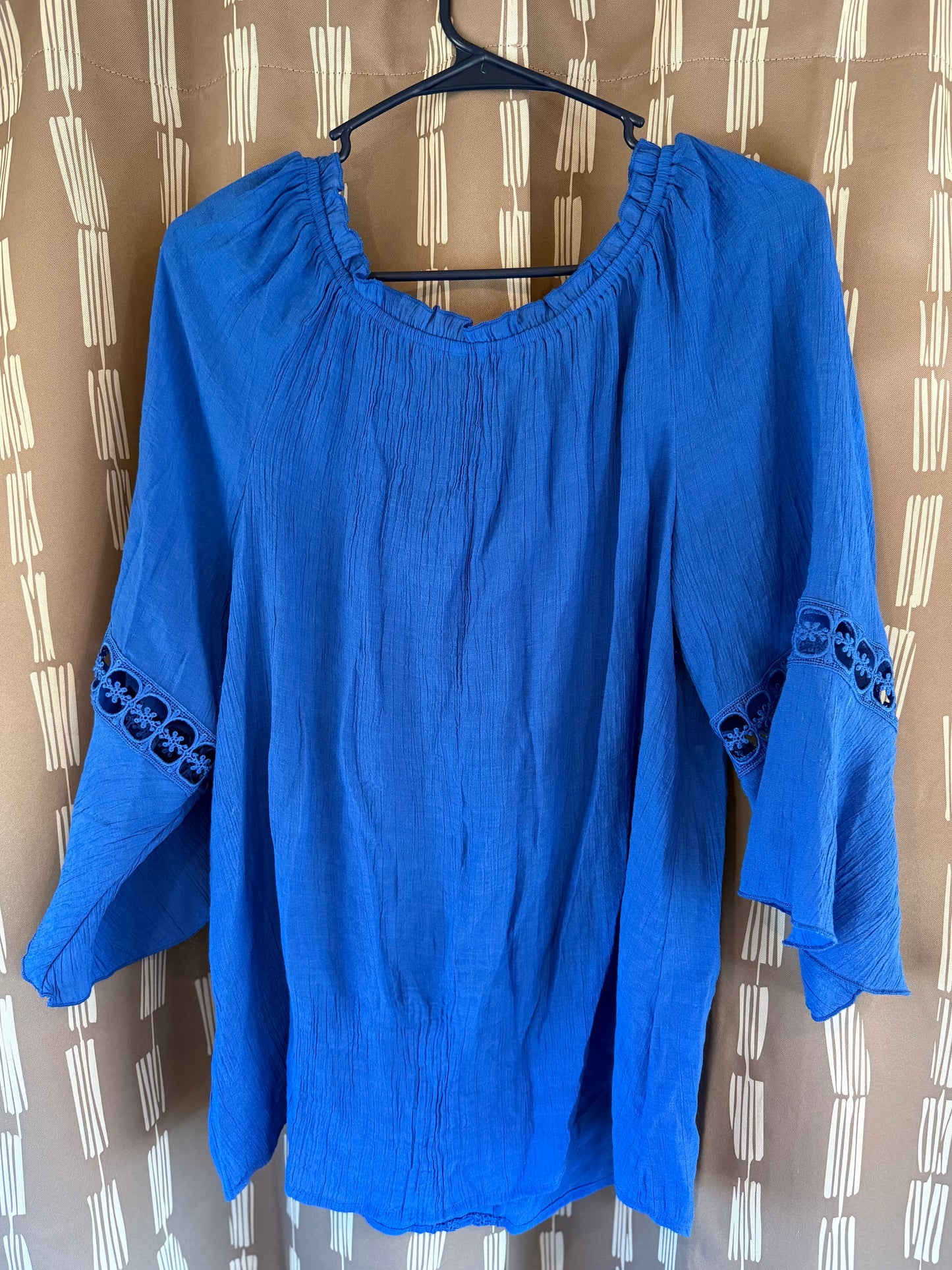 Unique Spectrum Top-- sz 1X