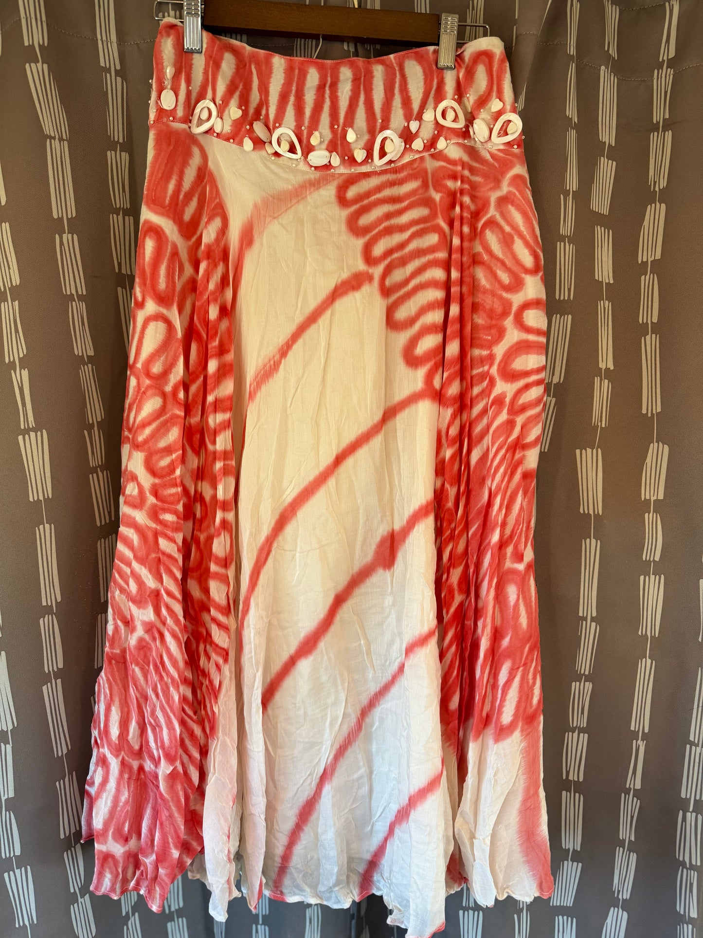 Sandy Starkman Skirt-- sz M