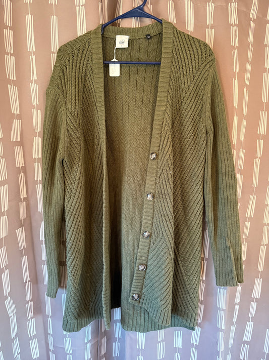 Cabi Sweater