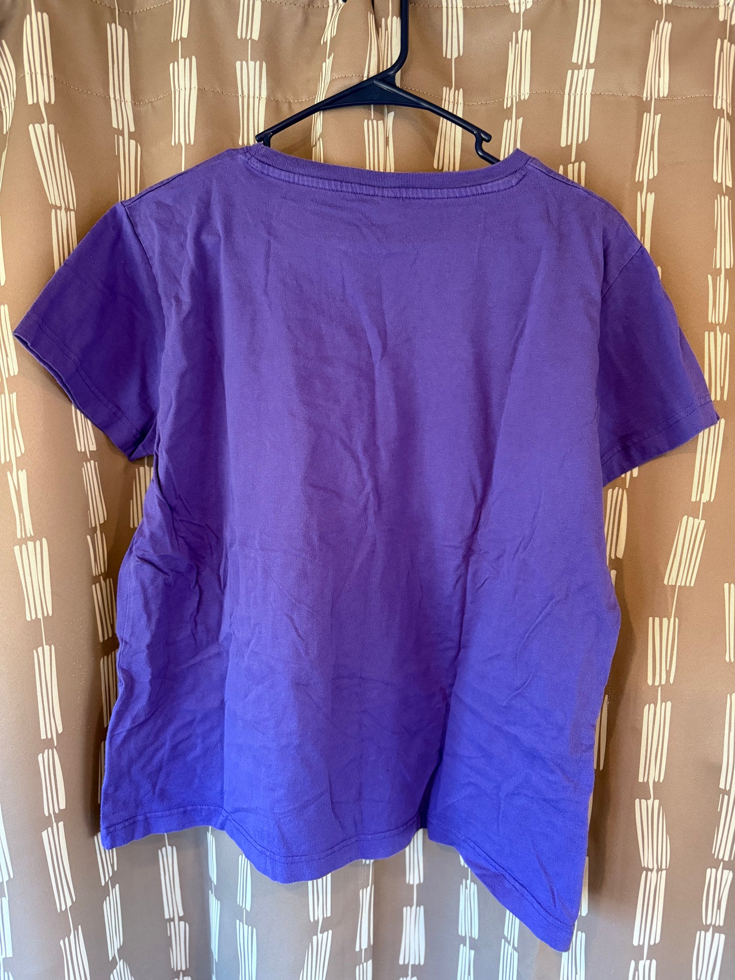 James Taylor T Shirt-- sz Ladies XL