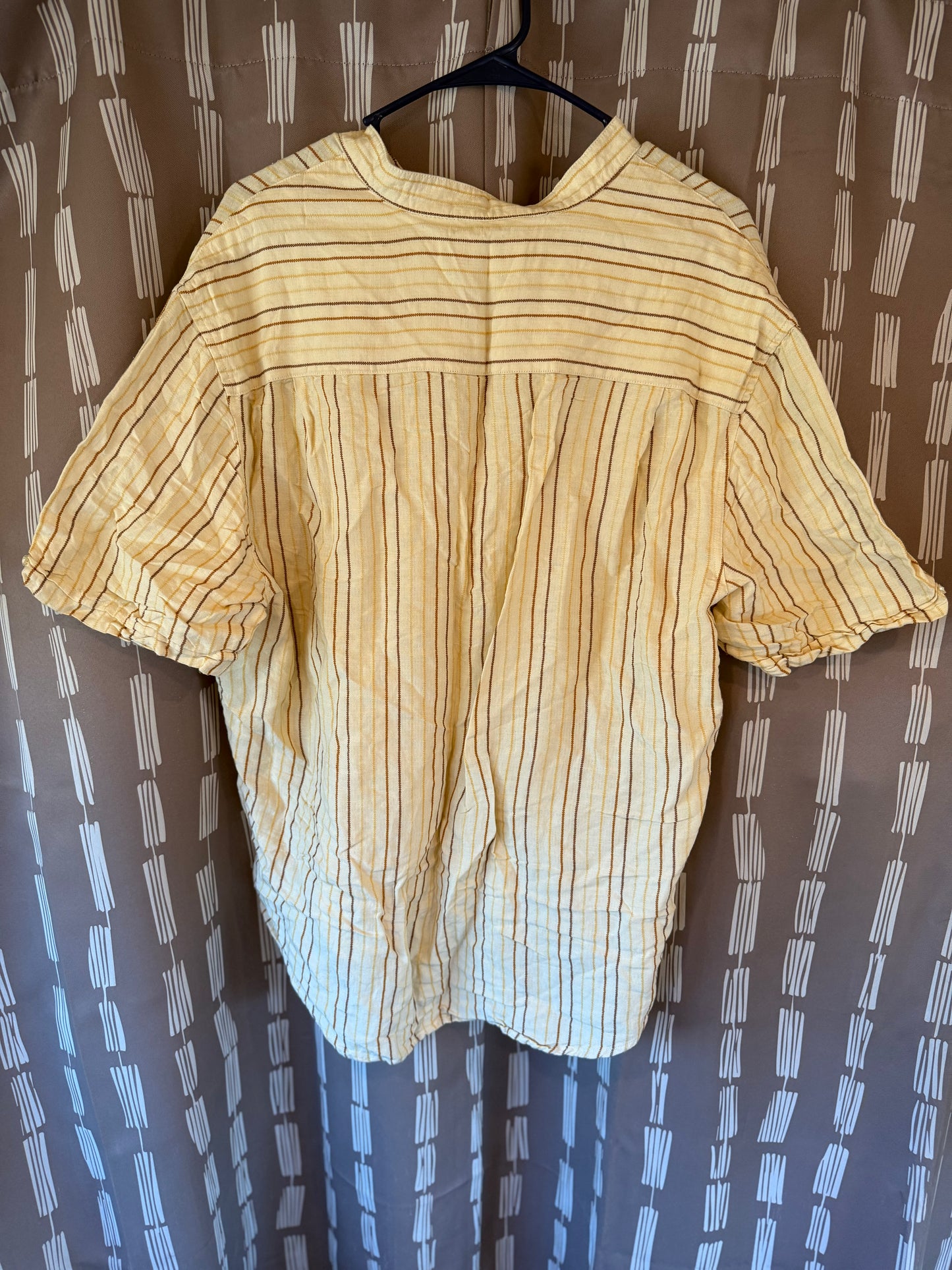 Cubavera Shirt-- sz XL