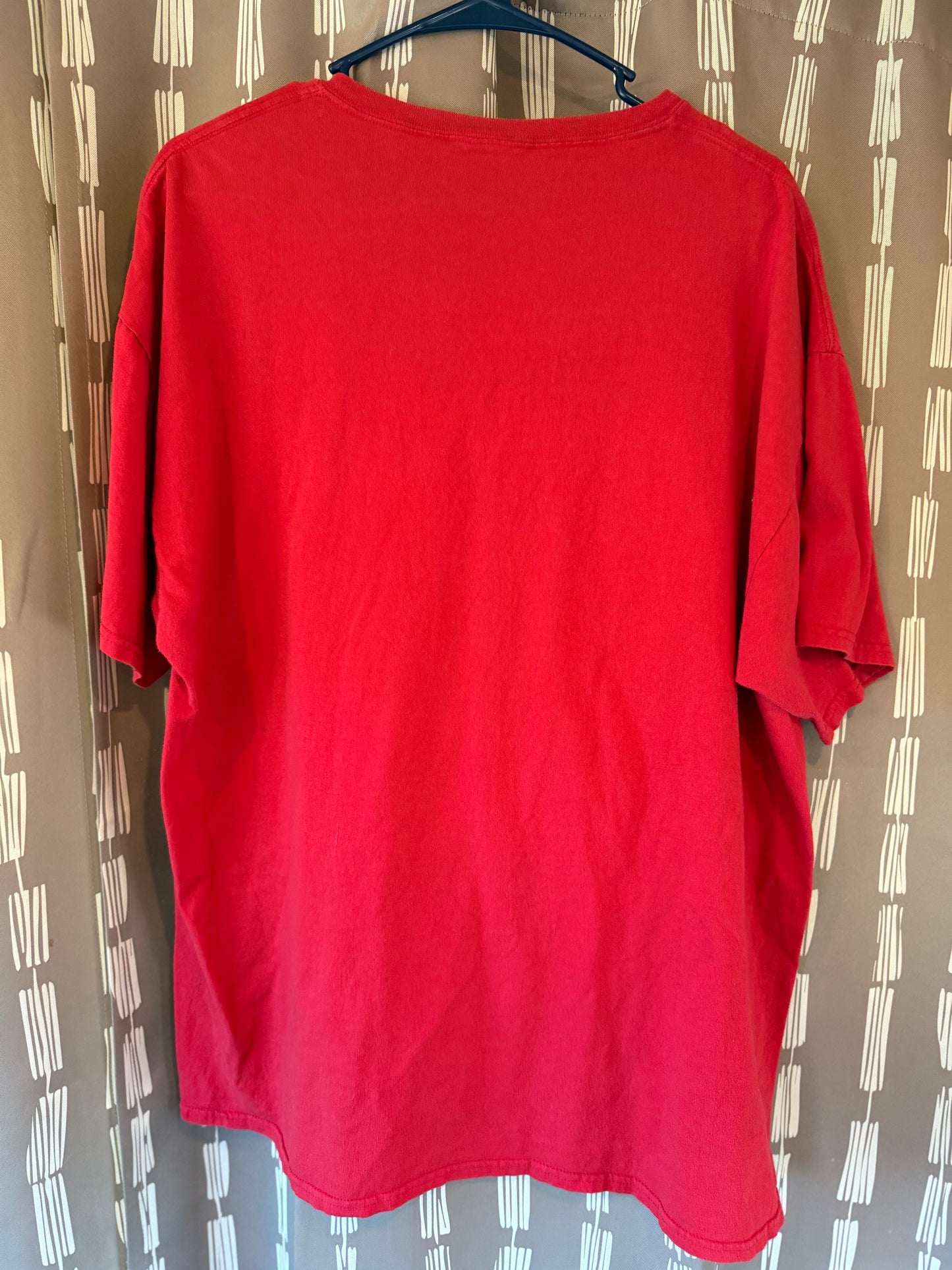 Disney World 2018 Toy Story Land T Shirt-- XL