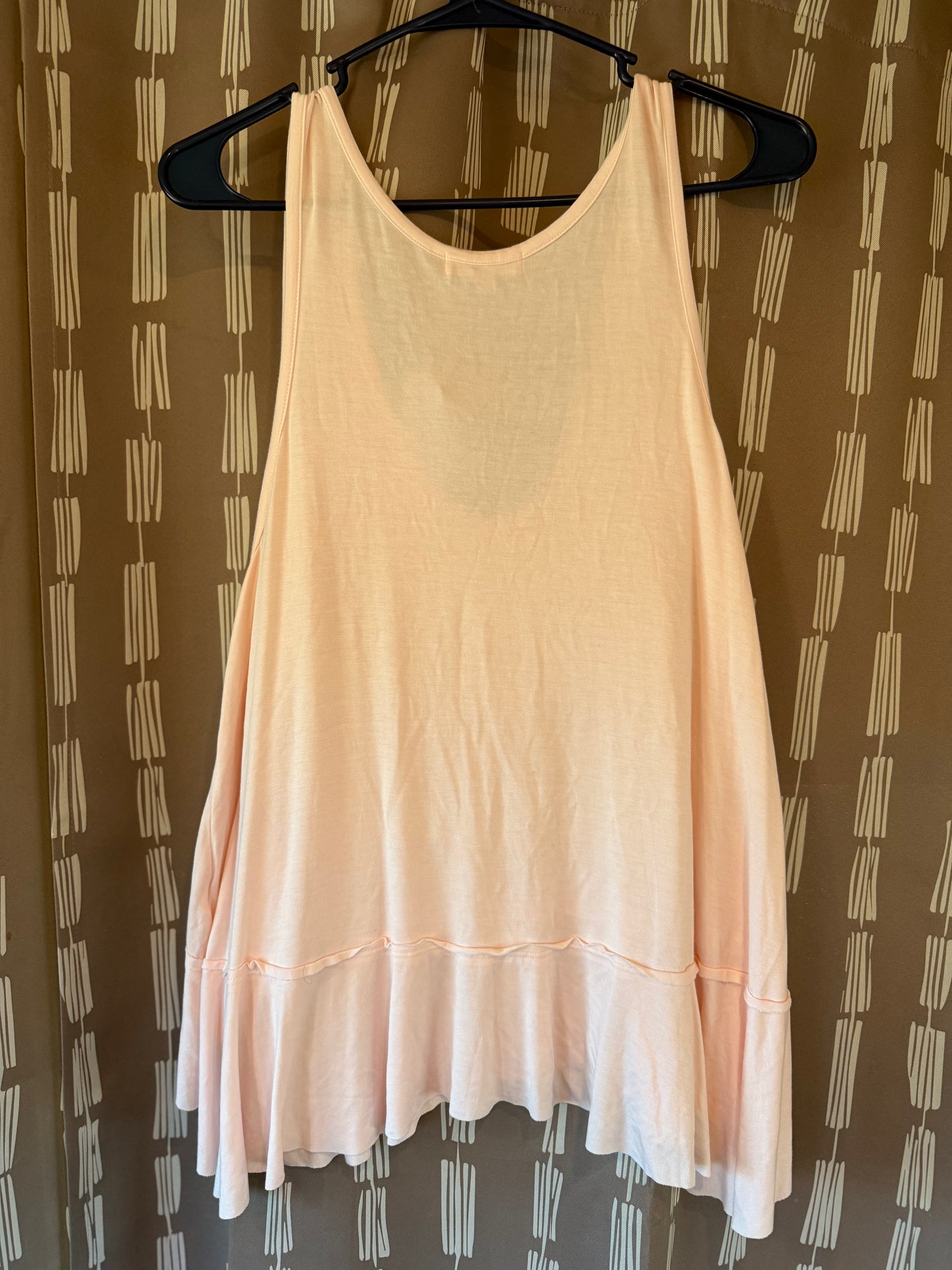 On the Road Tank Top-- L