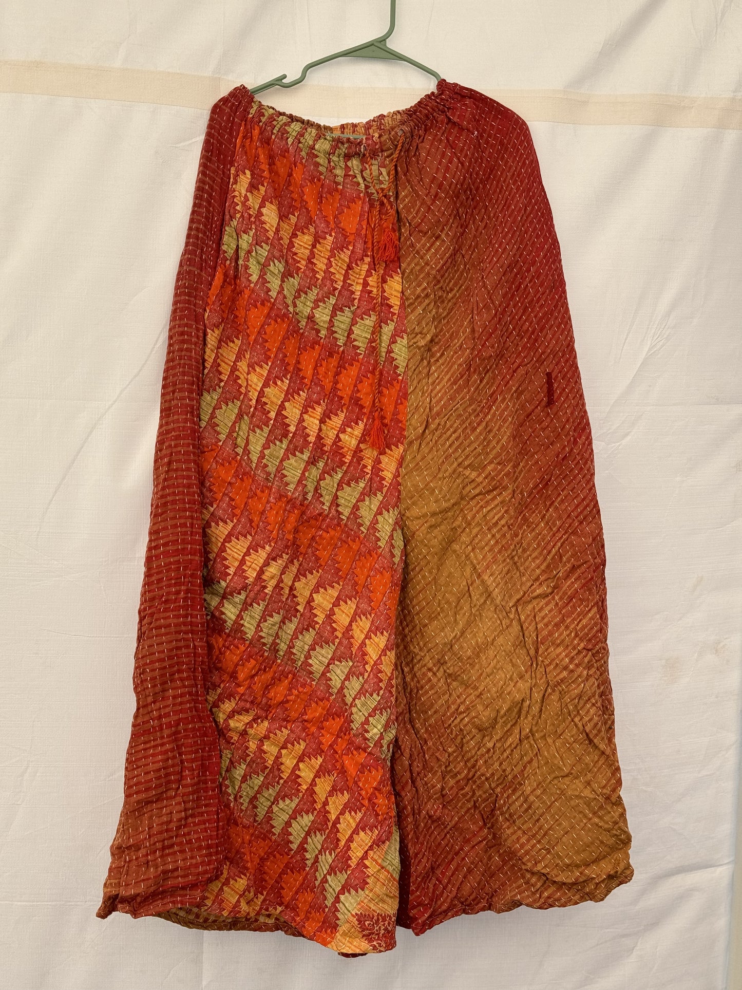 Kantha Bae Bliss Bell Loungers - Free Size