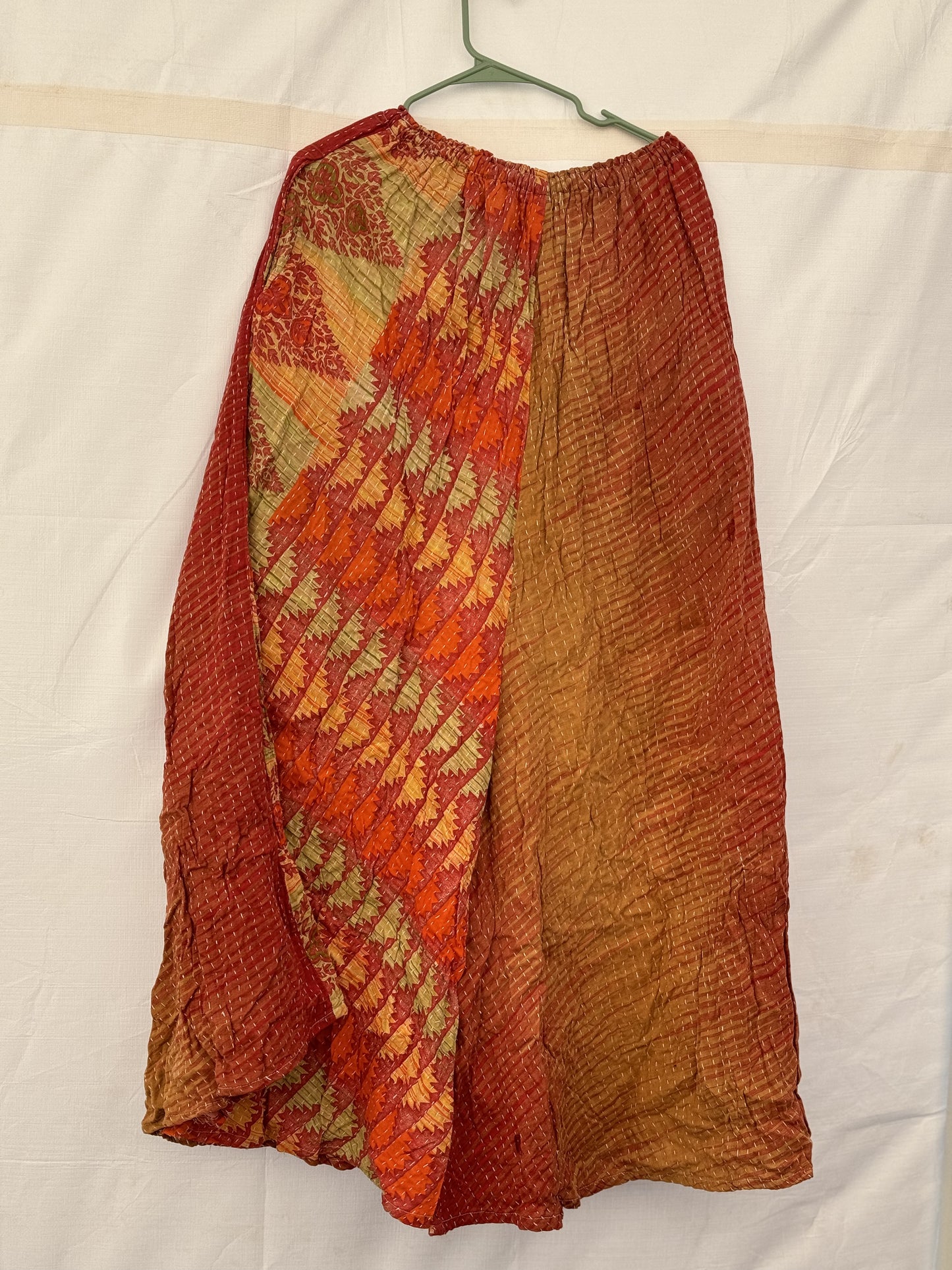Kantha Bae Bliss Bell Loungers - Free Size