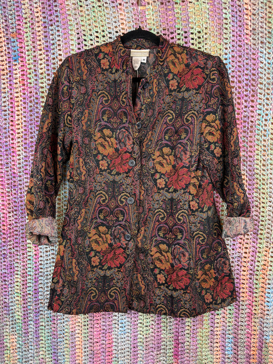 Coldwater Creek Blazer (size: M)