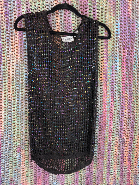 Vintage Anjumin California Tank Top (Size best fit M/L)